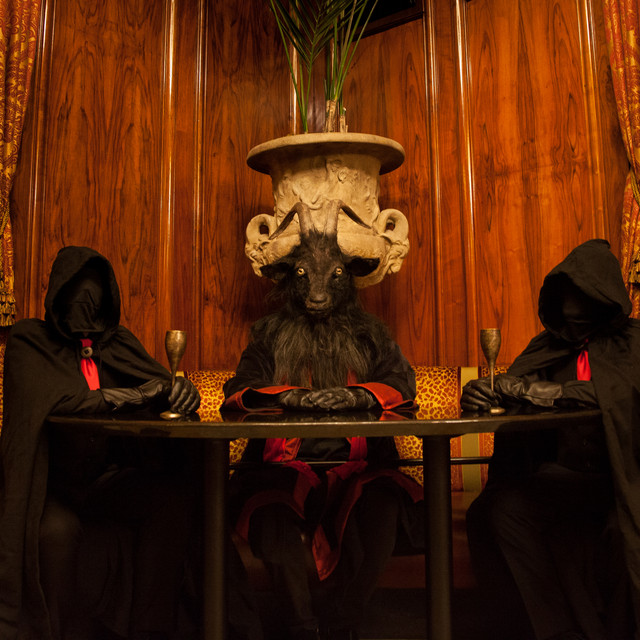 Ceremonial Castings